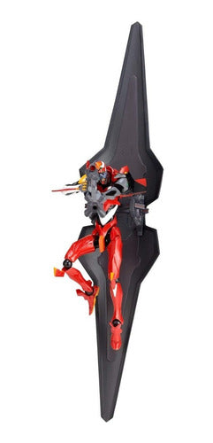 Union Creative Oct178029 Revoltechevangelion Evolution Ev 0 4