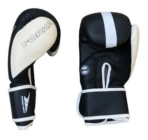 Proyec Forza Boxing Gloves Imported for Muay Thai Kickboxing 3