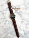 Casio Men's Watch Model MTP-V002GL Leather Strap Warranty 4