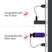 Cable Usb A Micro Usb Para Fire Stick 4