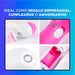 Generic Electric Facial Cleansing Brush Massager 5 In 1 4