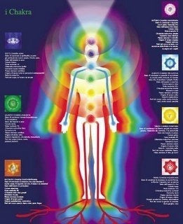 Universal Aura Cleansing and Chakra Harmonization at a Distance 3