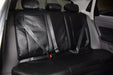 Team Cuerina Seat Cover Set for Renault Clio 2