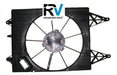 Frontech Electroventilador Encauzador VW Volkswagen Fox - Suran 1