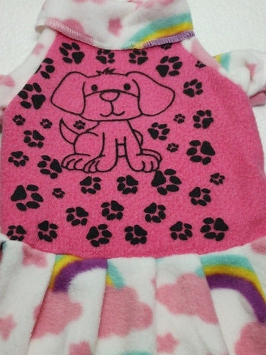 ABC Pet Dress 27 Cm Size 2 2