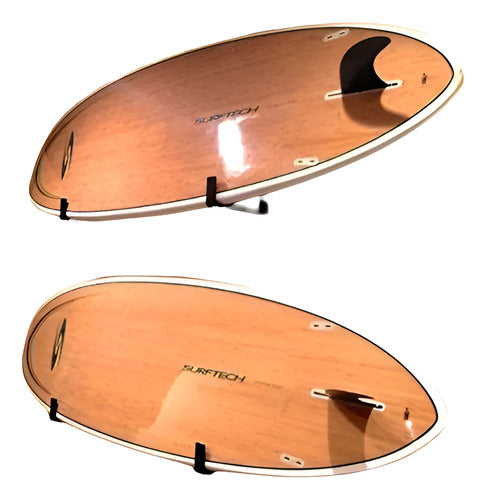 Rack, Soporte De Pared Para Tabla De Surf, Wake, Snow 0