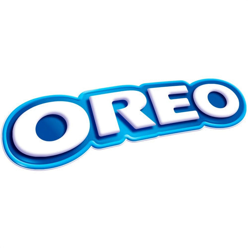 Oreo Galletitas De Chocolate Rellenas Clasicas - Pack X3 6