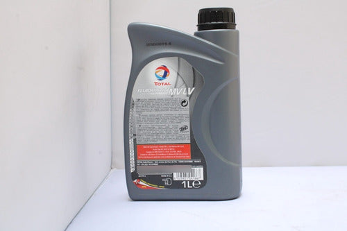 Liquido Caja De Cambios Dexron Vi Fludematic Total 1l. 1