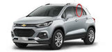 Chevrolet Tracker New Rear Door Glass 0