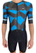 Xtres Enterito De Triatlon Ciclismo Running Hombre Manga Corta 7