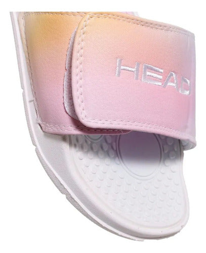 Head Multicolor Flip Flops Kids - Marbella 2