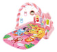Musical Multifunctional Playmat with Educational Accessories 8