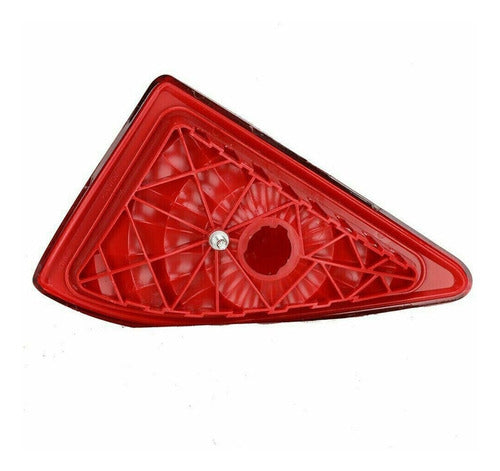 Tail Light Stop Renault Master 3 - Taxim 1