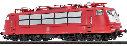 ESU 31175 German Electric Locomotive BR 103 DCC Sound H0 4