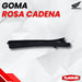 Honda Goma Rosa Cadena Original Para Cb 250 Twister 3