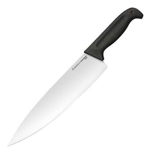 Faca De Cozinha Cold Steel 10 Chef's Knife Cs20vcbz 0