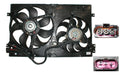 Electroventilador Audi A3 1.6 - Audi A3 1.8 - Audi A3 2.0 C/ 0