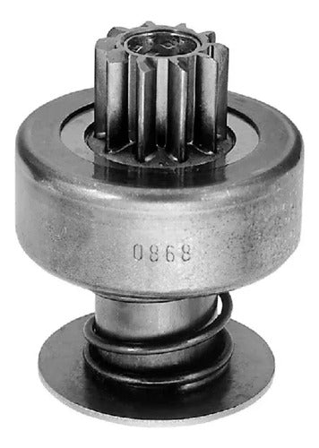 Original Zen Bendix Starter Drive 0868 for Xd2 504 505 Diesel Pick Up 0