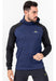 Urban Luxury Men's Comfort Sports Hoodie Training 4