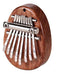 Musical Instrument Manufacturers 8 Teclas Mini Kalimba Exquisito Dedo Pulgar Piano Marimba Mu 0