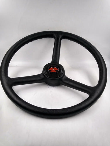 Volante Direção Trator Massey Ferguson 50x/55x/65/65x/65r 2