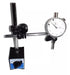 Magnetic Base + Dial Indicator Comparator 0-10mm with Case 3