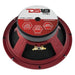 DS18 PRO-X10M 10 Inch Midrange Speaker 300W RMS 600W Max 8 Ohms 3