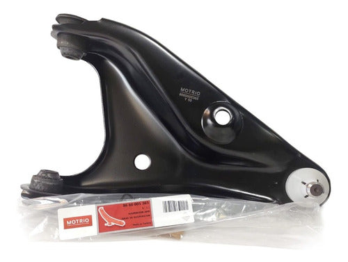 Motrio Left Suspension Arm for Renault Logan 2007-2012 0