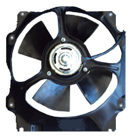 Electroventilador Volkswagen Santana 2000 0