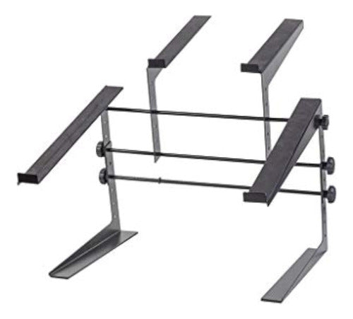 Headliner Covina Dj Controller Stand (hl20003), 2