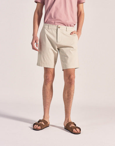 Hana Tiza Bermuda Shorts 6