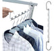 Space Saver Hangers Combo - 3 Units 3