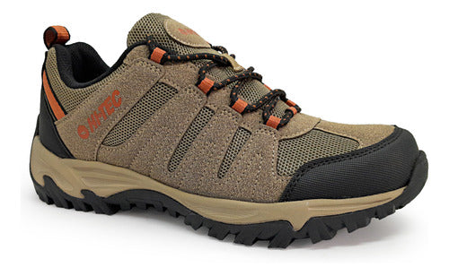 Hi-Tec Bariloche Men's Trekking Shoes 3