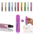 22 Once Mini Refillable Perfume Atomizer 5ml Set of 2 0