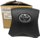 Toyota Center Steering Wheel (Black) - Original 0