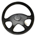 Original Peugeot 306 Steering Wheel without Airbag 0