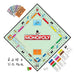 Monopoly Game, Family Board Games for 2 to 6 Players 2