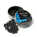 Shilba Premium Pellets 4.5mm x 1000 Spherical Airgun Pellets 2