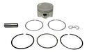 Complete Piston Kit (0.25) for Honda CG 125 / NXR 125 / Fan 0