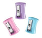 Maped Plastic Ultra-Compact Pencil Sharpener in Pastel Colors (x72 Units) 1