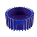 MM Protector De Goma Azul Para Manómetro Manifold De Baja 68mm 0