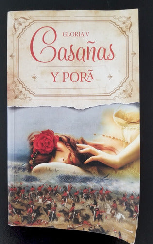 Libro Y Pora - Gloria V. Casañas - De Bolsillo- 2