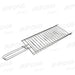 MIPONG® Grill for Fish and Meat Camping Barbecue 70x21.5cm New Model 4