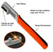 Bahco Pruning Shear Set P121-23-F + Sharpener + Case 2