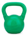Mir Plastic Kettlebell 8kg Fitness Gym Equipment 0