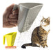 Moderna Pala Limpieza Litera Higiene Gatos Moderna Scoop & Sift 4