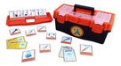 New Toy Toolbox Set Black & Decker Inspired for Kids 0
