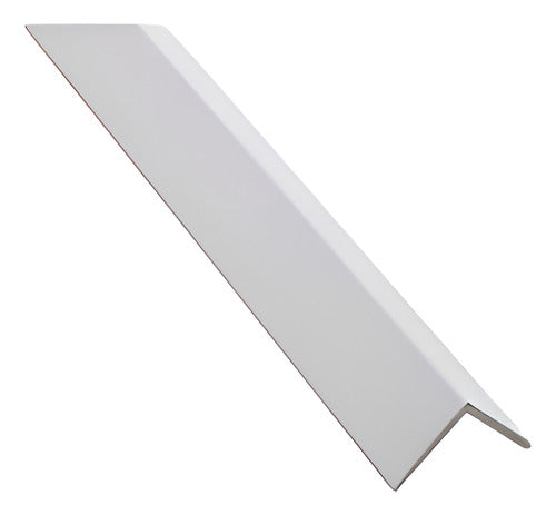 Alcan Aluminum Profile, 2 Meters, 30x30mm, Anodized Natural 0