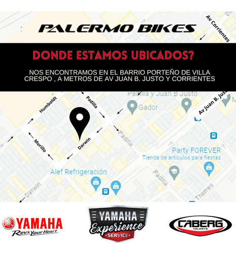 Parabrisas Visera Original Yamaha Mt 03 Hasta 2019 3