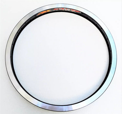 Foxter Aluminum Rim 20 BMX Freestyle 6.80 XR 0